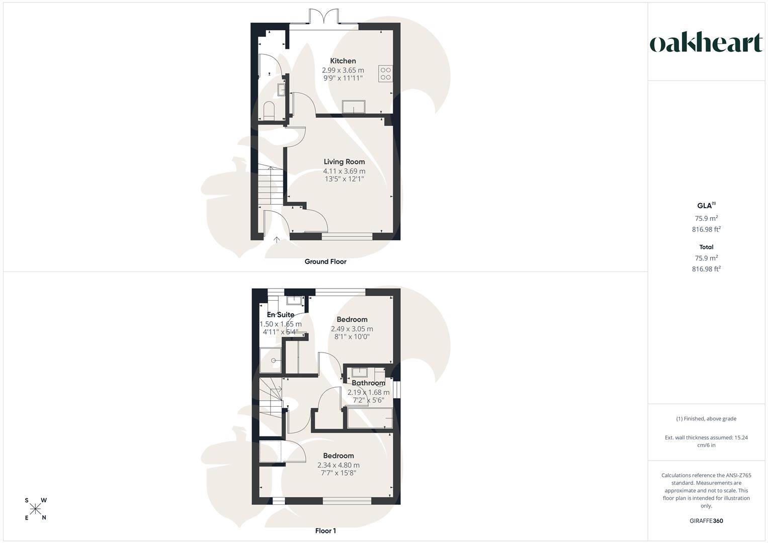 Floorplan thumbnail